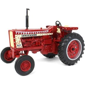 ERTL 1/16 Farmall 706 "Happy Birthday Tractor