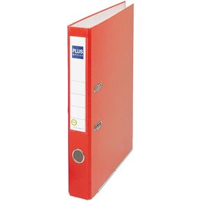 Postal Files – Plus Office Brand Filing Cabinets Model File Plus 1 Fº LOMO 50 Red