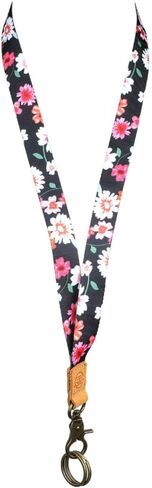 Lanyard for Keys, Cool Neck Strap Key Chain Holder, Long Lanyard for ID Badges Wallet in Kuwait
