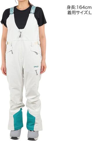 Oakley Men's Tc Dharma Softshell Bib in Kuwait