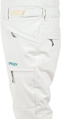 Oakley Men's Tc Dharma Softshell Bib in Kuwait
