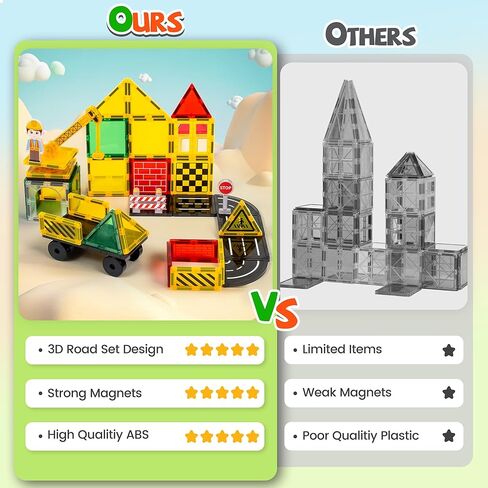 مجموعة مساحة البلاط المغناطيسية الحزينة ، مغناطيس مع رائد فضاء ، بلاط مغناطيسي للأطفال الذين تتراوح أعمارهم بين 4-8 ، ألعاب جذعية ، كتل مغناطيس للبنين والبنات ، ألعاب المباني الإبداعية ، الفضاء in Kuwait