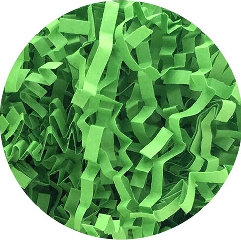 Crinkle Cut Paper, Shredded Confetti Paper for Gift Basket Filling Easter Box Wrapping Stuffing Supplies (Purple) in Saudi Arabia