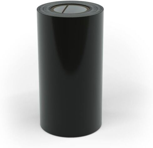 Thermal Transfer Print Ribbon - Black (LTPX Only) in Saudi Arabia