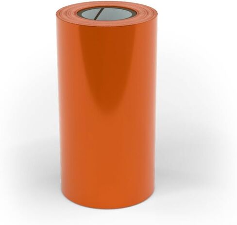 Thermal Transfer Print Ribbon - Black (LTPX Only) in Saudi Arabia