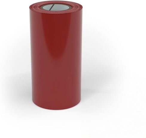 Thermal Transfer Print Ribbon - Black (LTPX Only) in Saudi Arabia