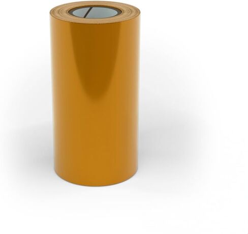 Thermal Transfer Print Ribbon - Black (LTPX Only) in Saudi Arabia