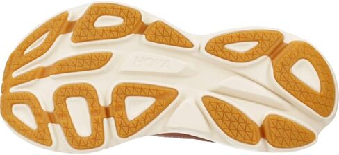 HOKA ONE ONE Women's Bondi 8 Running Shoes, Coastal Sky/All Aboard, 6.5 US in Saudi Arabia