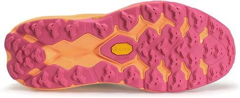 HOKA ONE ONE Women's Bondi 8 Running Shoes, Coastal Sky/All Aboard, 6.5 US in Saudi Arabia