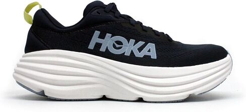 حذاء الجري Bondi 8 للسيدات من HOKA ONE ONE - - 6.5 US in Saudi Arabia