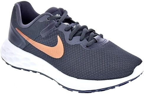 Nike Women's Air Max 270 Topaz Gold/White-Laser Orange (AH6789 701) - 10 in Saudi Arabia