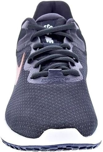 Nike Women's Air Max 270 Topaz Gold/White-Laser Orange (AH6789 701) - 10 in Saudi Arabia