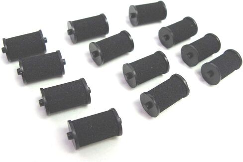 6 pk. Premium Monarch 1110 Price Gun Ink Roller by Around The Office in Saudi Arabia