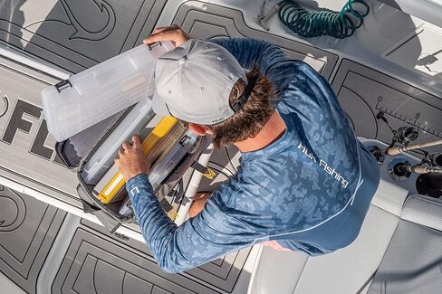 HUK mens Icon X Camo Long Sleeve Shirt |Performance Fishing Shirt Shirt in Kuwait