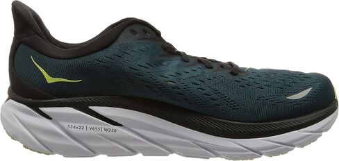 HOKA ONE ONE Clifton 8 أحذية رجالي... in Saudi Arabia
