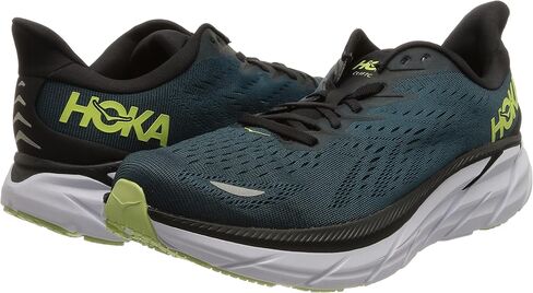 HOKA ONE ONE Clifton 8 أحذية رجالي... in Saudi Arabia