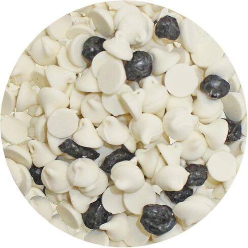 Yogu Drops With Blueberry - Healthy Natural Fruit & Yogurt Treat - For Sugar Gliders, Rats, Chinchillas, Ferrets, Parrots, Hamsters, Hedgehogs, Guinea Pigs, Rabbits & Small Pets (4.25 Ounce) in Saudi Arabia