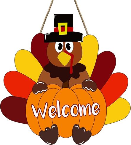 Halloween Mouse Pumpkin Decorations, Halloween Welcome Home Sign for Front Door, Halloween Door Wreath Cute Halloween Decor for Bedroom Window Wall in Saudi Arabia