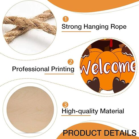Halloween Mouse Pumpkin Decorations, Halloween Welcome Home Sign for Front Door, Halloween Door Wreath Cute Halloween Decor for Bedroom Window Wall in Saudi Arabia