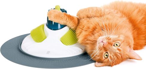 مركز كاتيت ديزاين سينسيز للتدليك in Kuwait