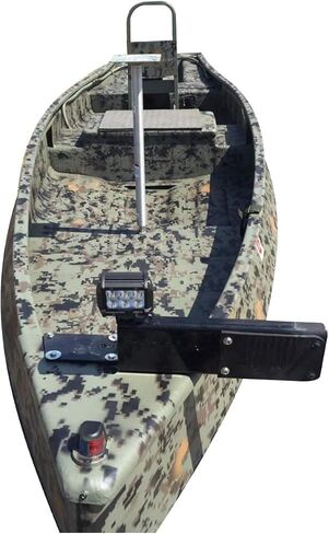 Redleg Camo® Stencil Kit (قياسي ، خشب الخراب) in Kuwait