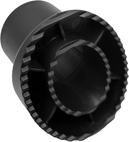 1.5"/38mm Porch Swing Replacement Feet, Black Horseshoe-Shaped Plastic Leg Caps to Secure Swing Legs to Ground(Set of 4) in Kuwait