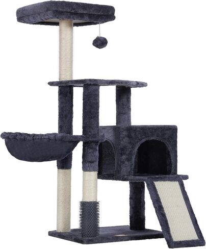 Heybly Cat Tree， HCT202SG in Saudi Arabia