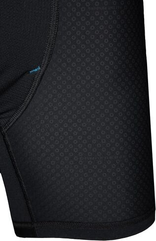 Columbia Men's Omni Freeze Zero Boxer Brief | Black | Medium in Saudi Arabia