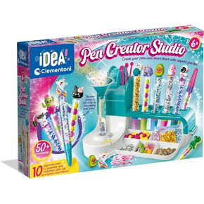 Clementoni Idea Creator Studio-Art and CraftsIdea Creative Pen Lab