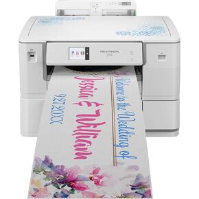 Brother PrintModa Studio Fabric Printer