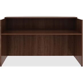 Lorell Reception Desk
