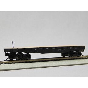 Lionel HO Scale New York Central FLATCAR #494770 NYC 2354220