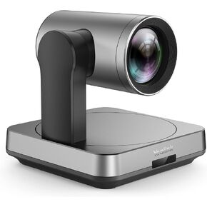 Yealink UVC84 Video Conferencing Camera - 30 fps - USB 2.0 Type B (Renewed)