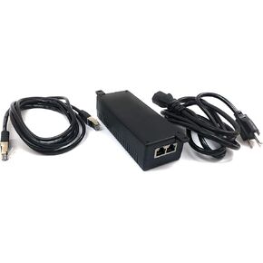 PoE Injector Power Kit for Polycom RealPresence Trio 8800 IP Conference Phone