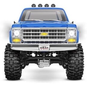 Traxxas LED LIGHT SET CMPLT FITS 9811 BODY