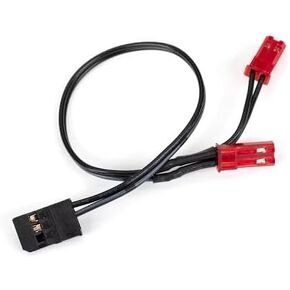 Traxxas LED Light Set - BEC to LED Light Set Y-Harness