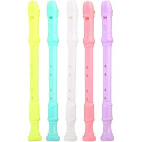 Flute Type Gel Pen Ball Pen Kawaii Stationery Office Material Escolar School Supplies (10)
