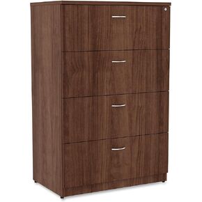 Lorell Essentials Lateral File