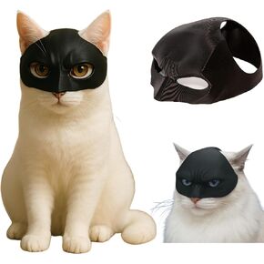Cosplay Cosplay Catplay-Black Cat Bat Costume قبعة لللباس أو الهالوين أو المهرجانات أو المرح اليومي-ملحق لطيف لمعظم القطط ، مصنوعًا من مواد صديقة للبيئة
