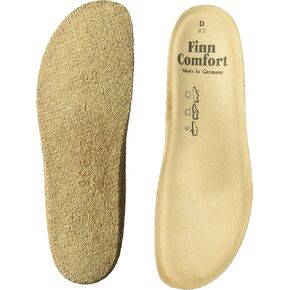 Finn Comfort Classic Soft Flat Insole in Kuwait
