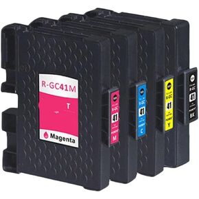 Compatible Full Sublimation Ink Cartridge for Aficio SG3110DN SG3100 SG2100 SG2010 SG7100 SG3120 Printers