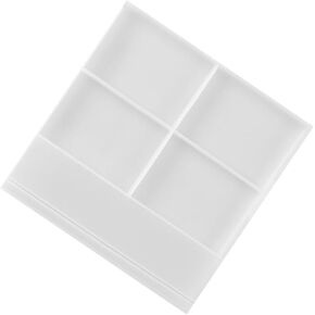 1pc diy إطار الإبوكسي إطار صورة صورة صب العفن متعة وسهلة الاستخدام