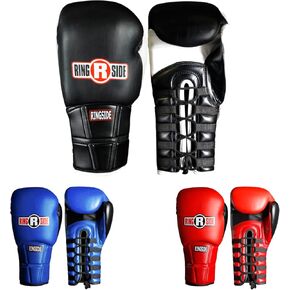قفازات Ringside Ringside IMF Pro Fight