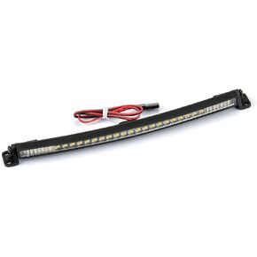 Pro-Line Racing 1/10 & 1/8 6 Ultra-Slim LED Lt Bar Kit 5V-12V CRV PRO635203 Electric Car/Truck Option Parts