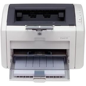 HP LaserJet 1022 Printer (Q5912A#ABA) (Renewed)