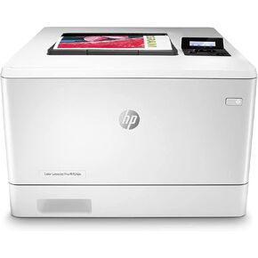 HP Color Laserjet Pro M454dn Printer (W1Y44A) (Renewed)