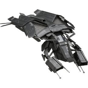 Kaiyodo Sci-Fi Revoltech #050: The Bat Vehicle