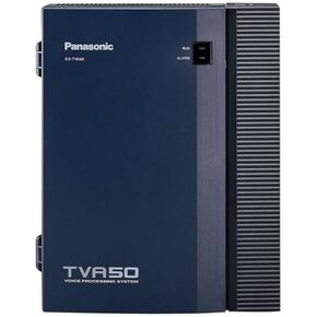 Panasonic KX-TVA50 Voice Processing System Control Unit (Renewed)