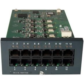 Avaya IPO 500 Digital Station 8-700417330 (Renewed)