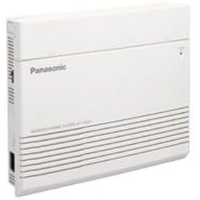 KX-TA624 Panasonic Advanced Hybrid Phone System 3x8 Max 8x24 KXTA624 (Renewed )